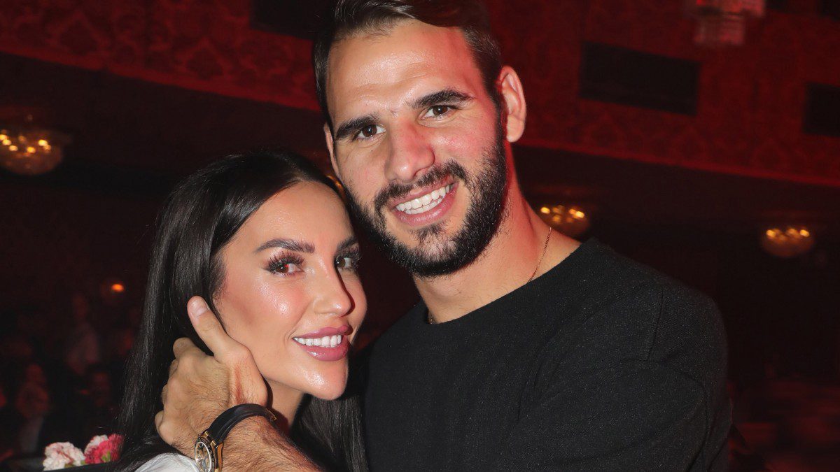 Ζέτα Θεοδωροπούλου, Παναγιώτης Ταχτσίδης