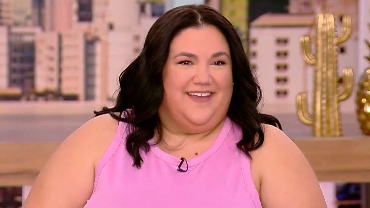 Η Αφροδίτη Γεροκωνσταντή