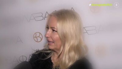 Συνέντευξη της Αφροδίτης Γραμμέλη