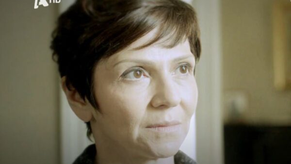 Άγιος έρωτας ALPHA