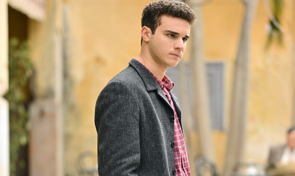 Άγιος έρωτας Αργύρης