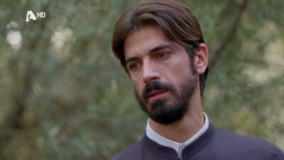 Άγιος έρωτας Νικόλαος