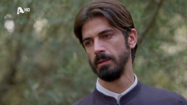 Άγιος έρωτας Νικόλαος