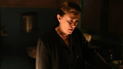 Σκηνή με την Πετρούλα από τον Άγιο Έρωτα