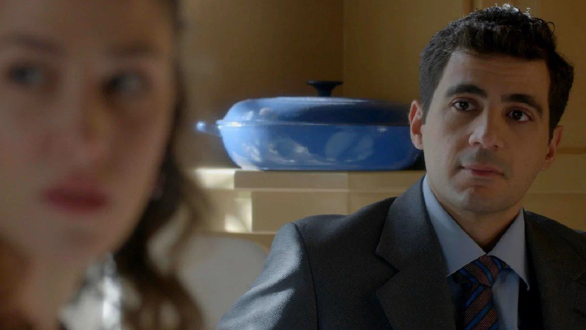 Άγιος έρωτας Χάρης Σοφία