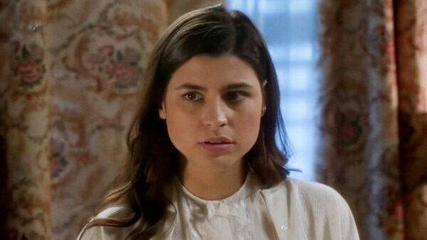 Άγιος έρωτας Χλόη