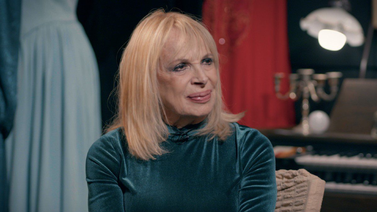 Η Άννα Φόνσου