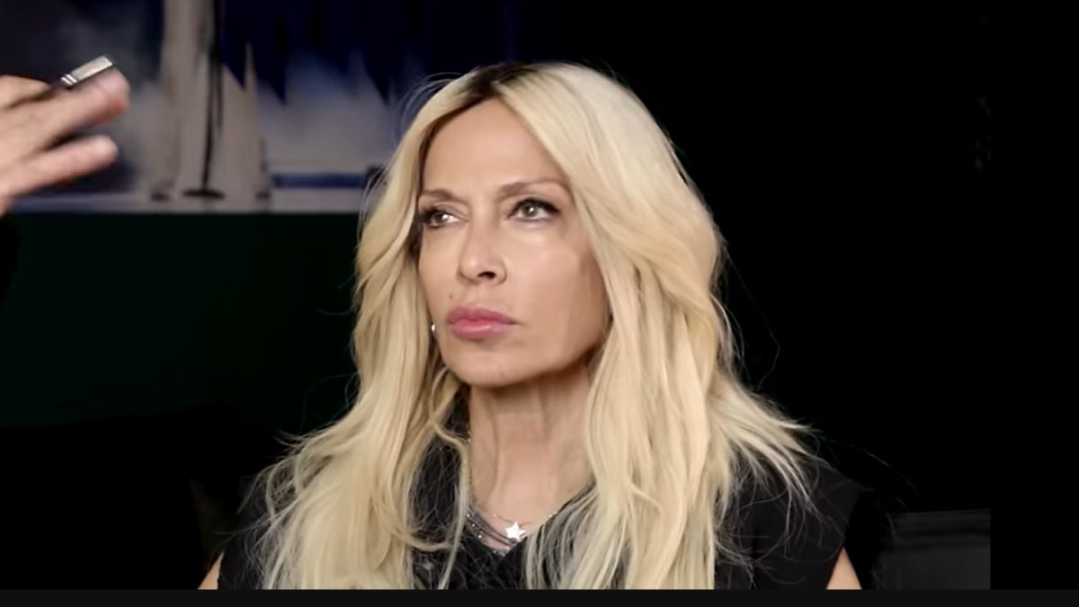 Άννα Βίσση: Η αποκάλυψη για τις επεμβάσεις - «Αντέχει το δέρμα μου, θέλω να μου θυμίζω εμένα»