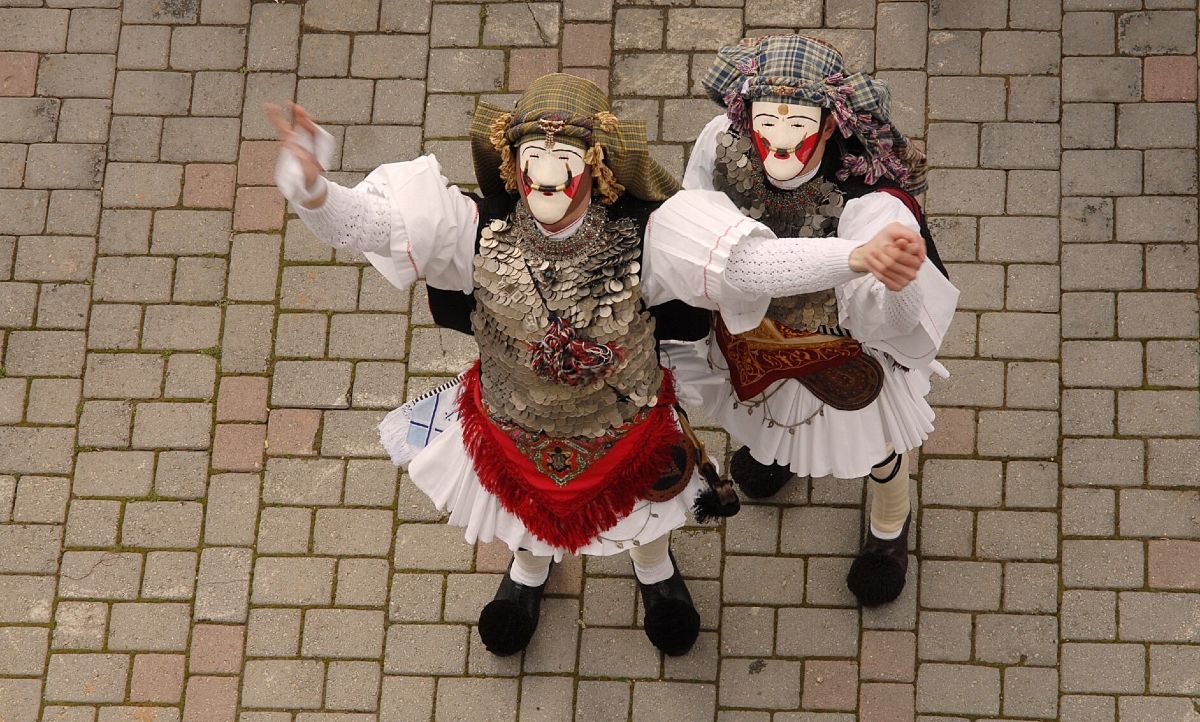 Το Symposio festival στη Βαρβάκειο αγορά