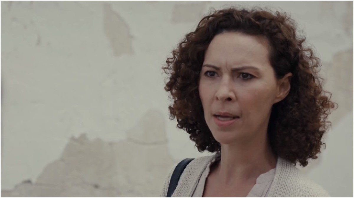 Αρετή Η γη της ελιάς