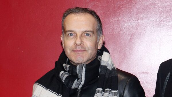 ο Άρης Καβατζίκης σε έξοδό του