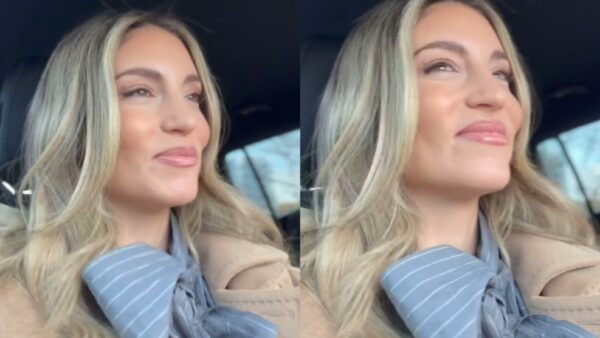 Η Αθηνά Οικονομάκου στο Instagram.