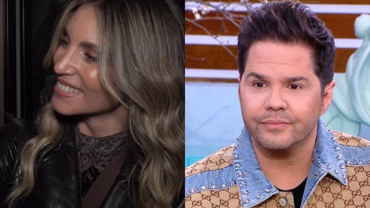 Η Αθηνά Οικονομάκου μιλάει για τον Γιώργο Τσαλίκη στην εκπομπή Το Πρωινό.