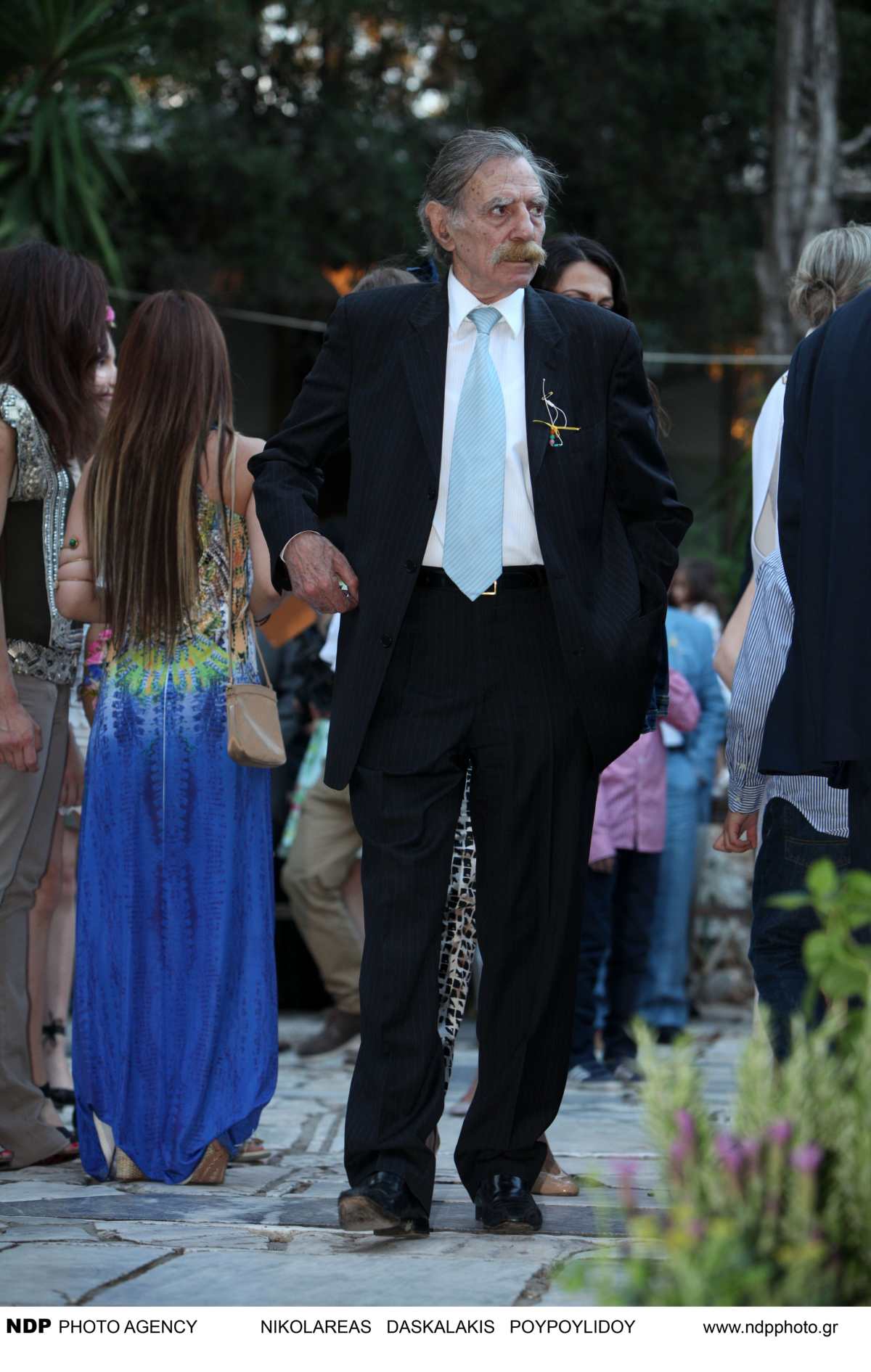 Ο Βαρδινογιάννης Γιώργος