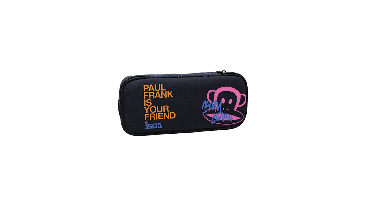 κασετίνα Paul Frank giovasgroup