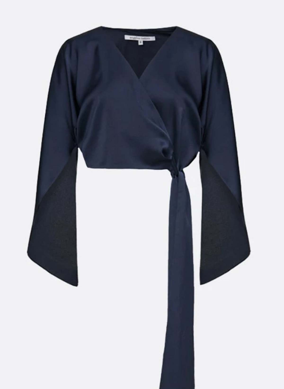 Πουκάμισο κρουαζέ μπλε