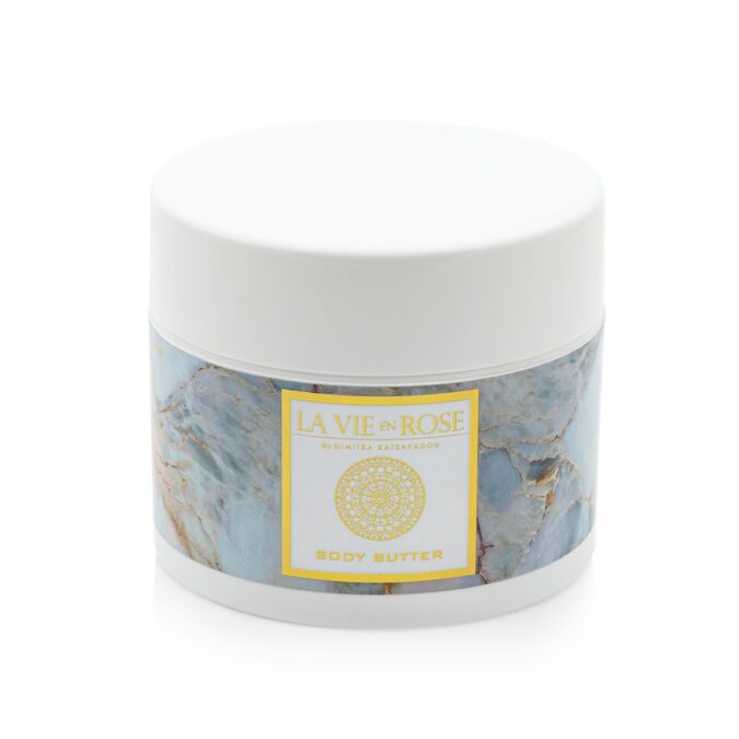 Body Butter της La vie en Rose