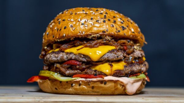 Cheeseburger