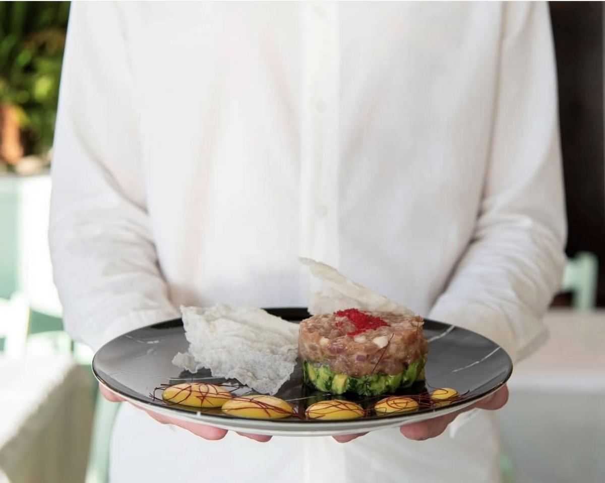 Ταβέρνα Μιχάλης Χανιά