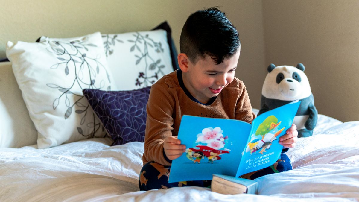 Βιβλία για παιδιά