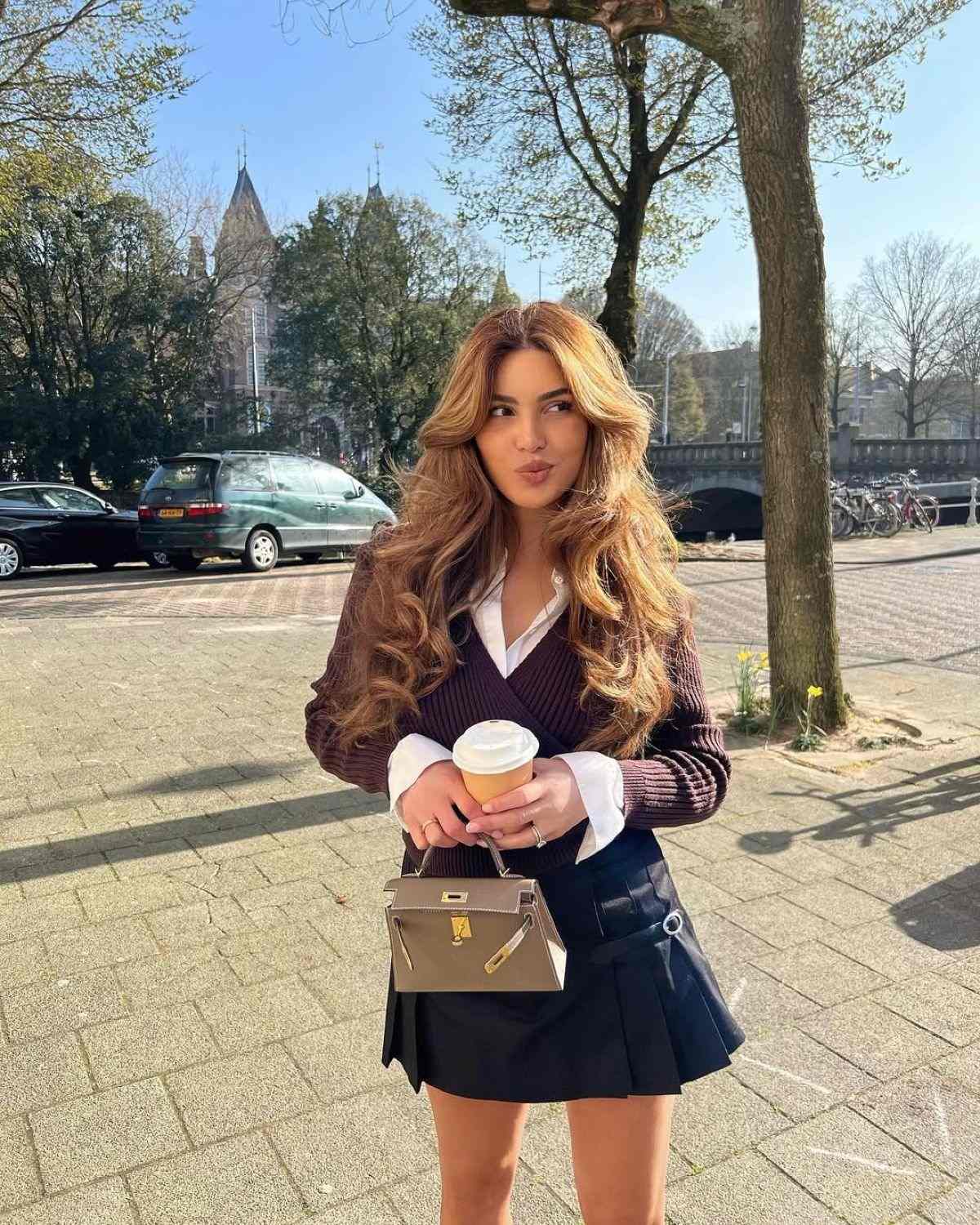 Τα πιο chic χτενίσματα για την ημέρα του Αγίου Βαλεντίνου