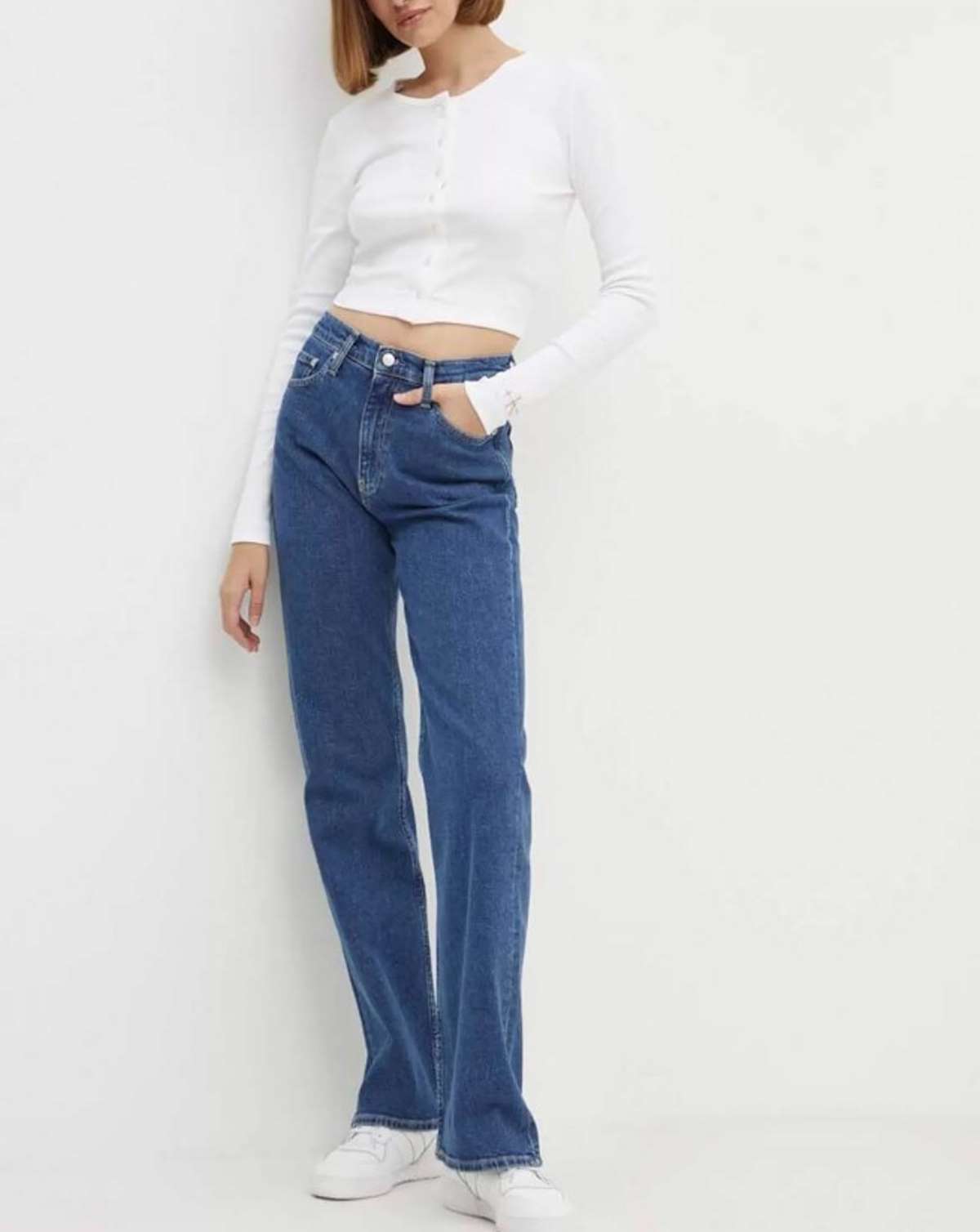 τζιν παντελόνι favela