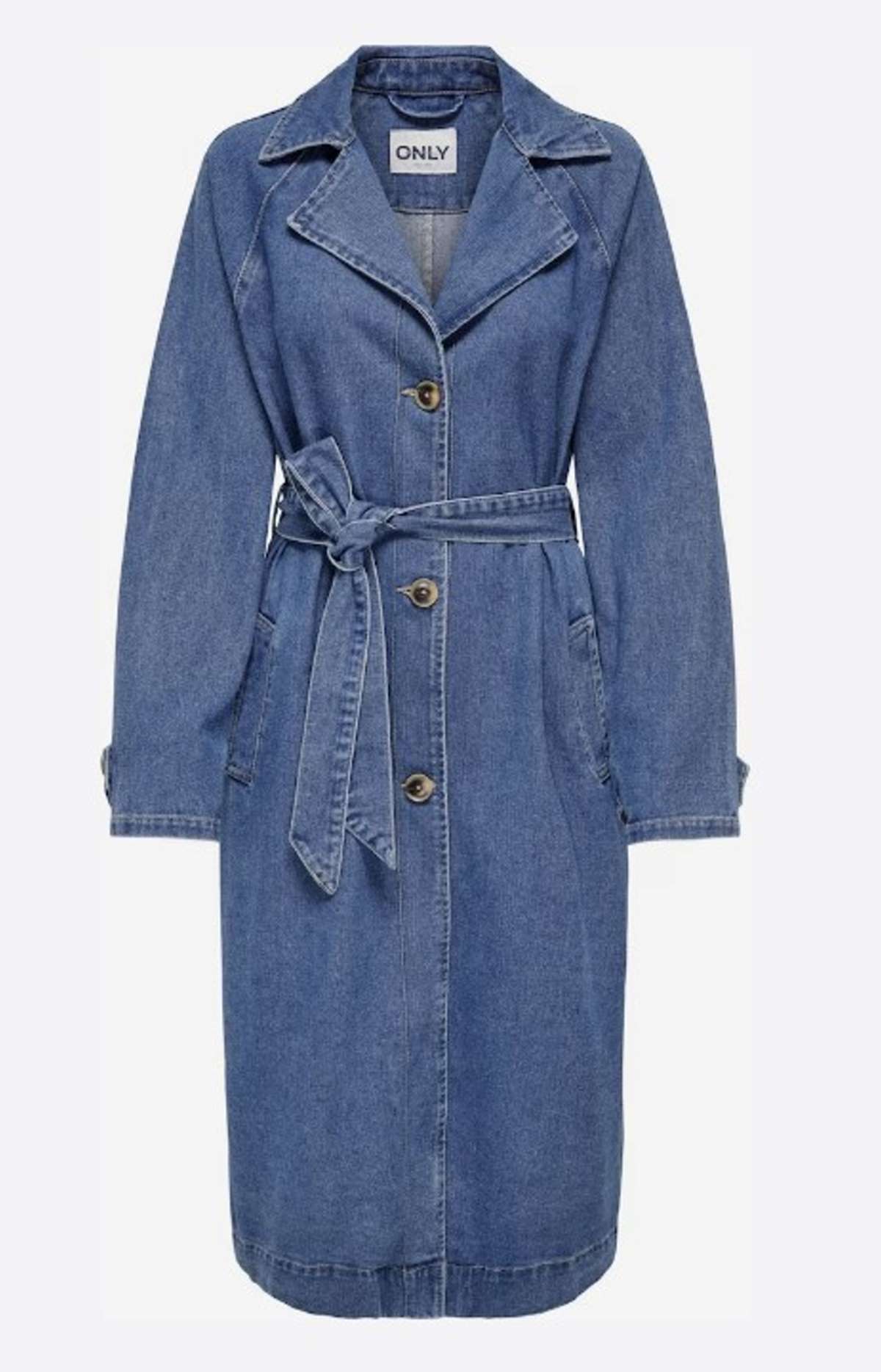 τζιν καμπαρντίνα