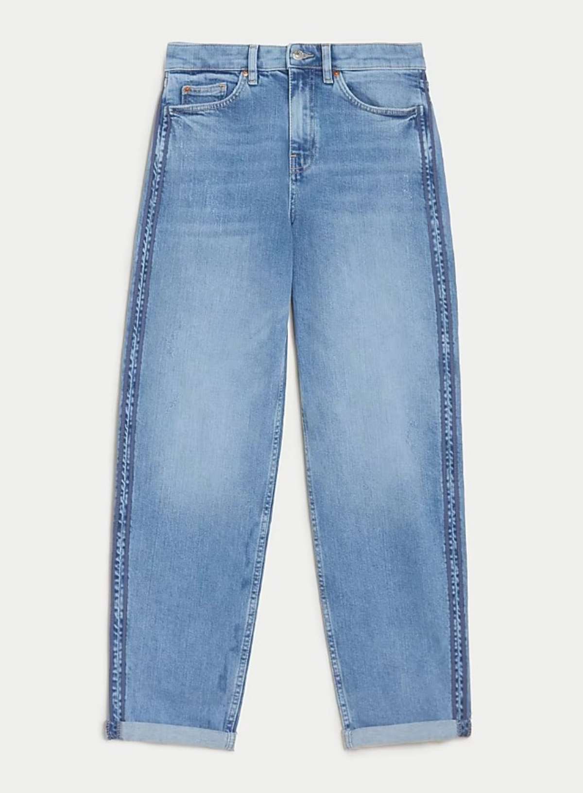 Τζιν παντελόνι marks and spencer