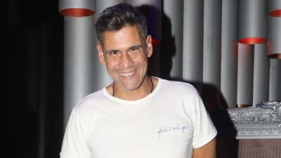 Δημήτρης Ουγγαρέζος