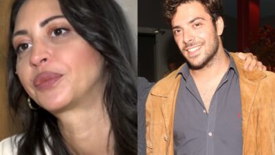 Η Διονυσία Γεωργιάδου μιλά για τον Πάνο Νάτση στο Breakfast at Star.