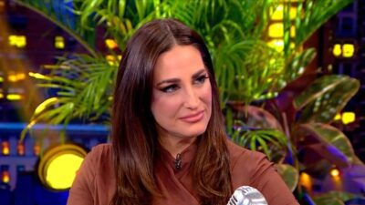 Συνέντευξη της Δώρας Αναγνωστοπούλου στον Γρηγόρη Αρναούτογλου