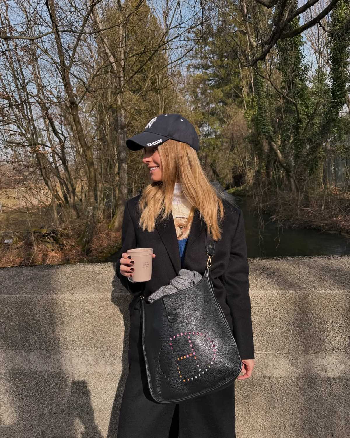 Η Δούκισσα Νομικού στη Γερμανία