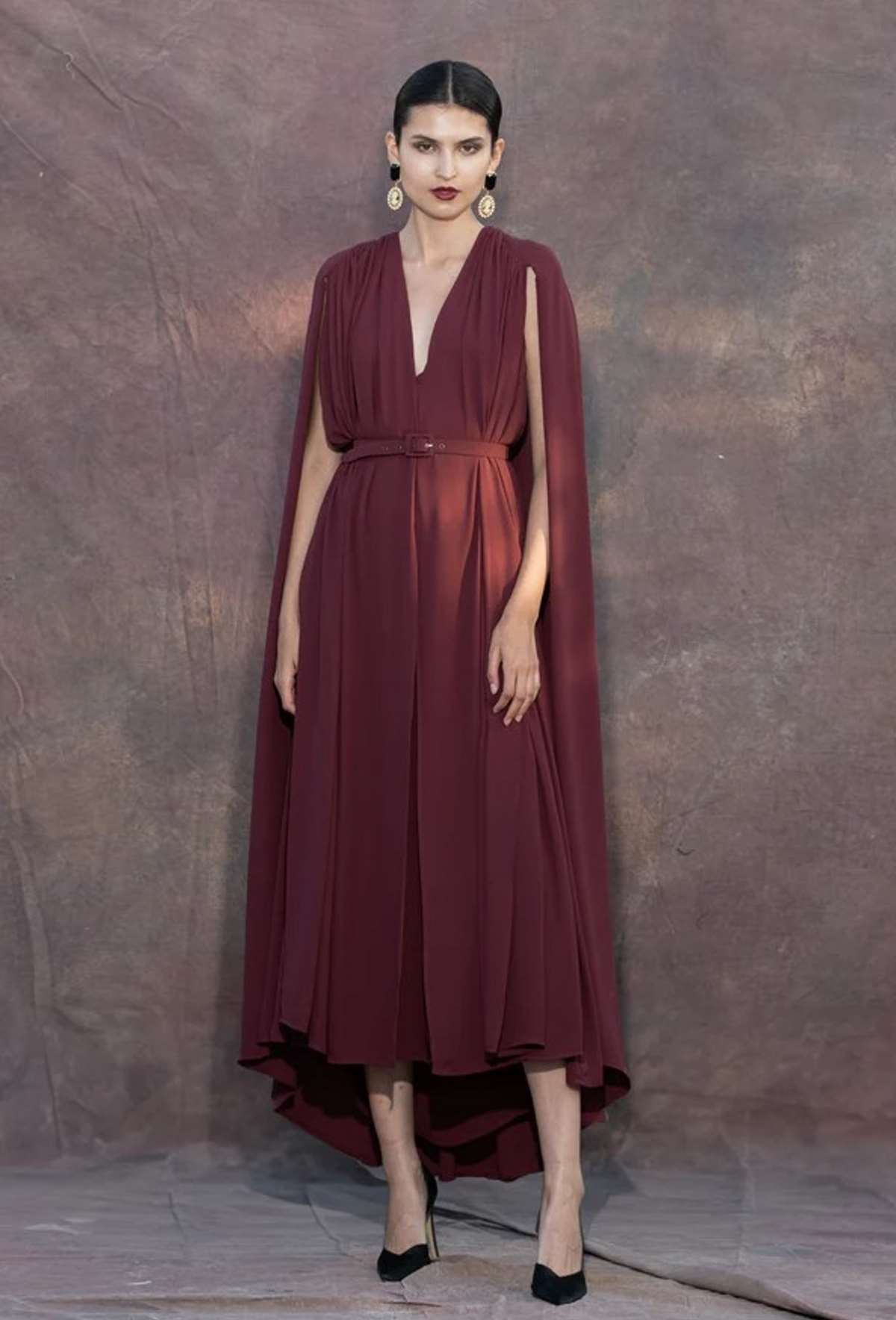 φόρεμα Βασίλης Ζούλιας