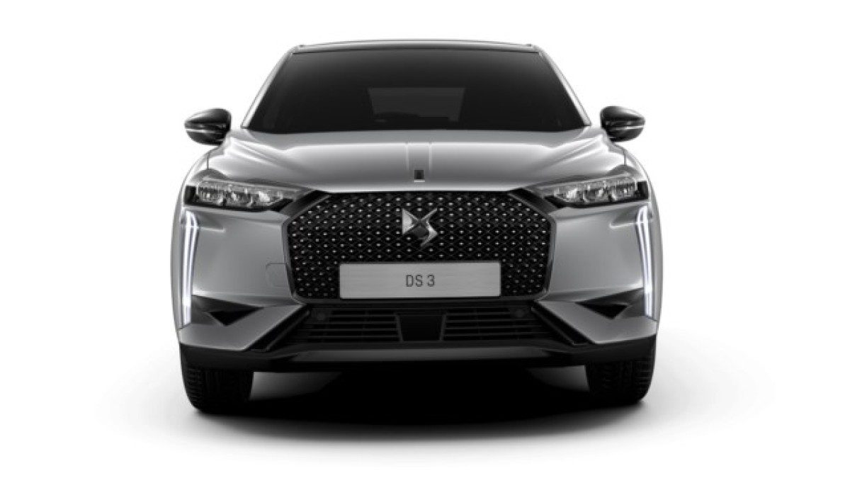 DS3 Crossback & Carwiz, ο τέλειος συνδυασμός