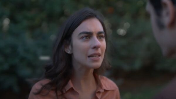 Η Νεφέλη από τη σειρά Ηλέκτρα.