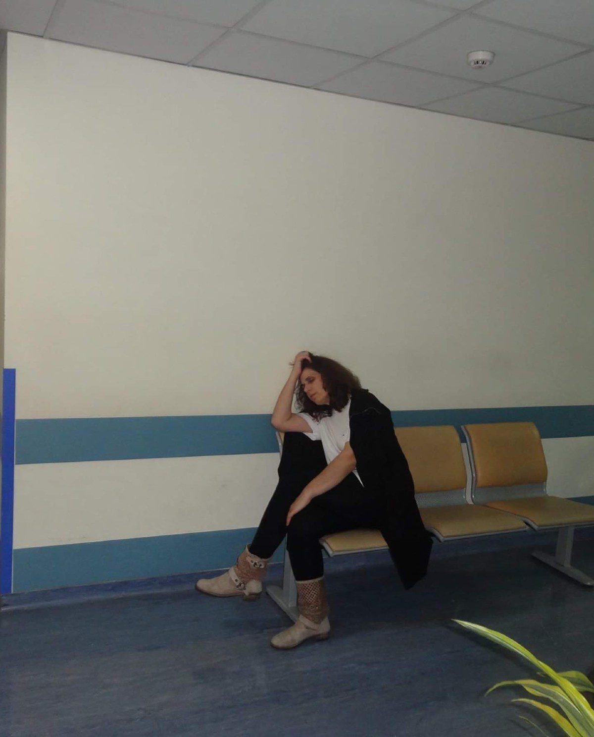 Μητέρα Ετεοκλή Παύλου