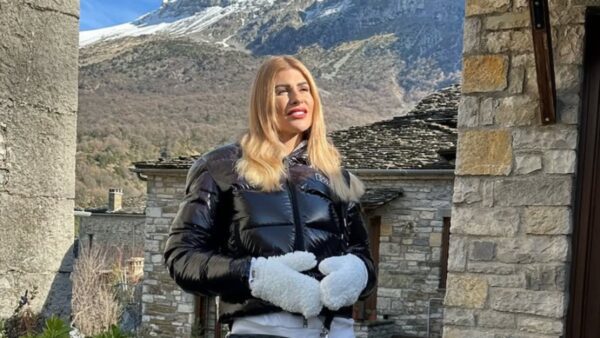 Ευρυδίκη Παπαδοπούλου