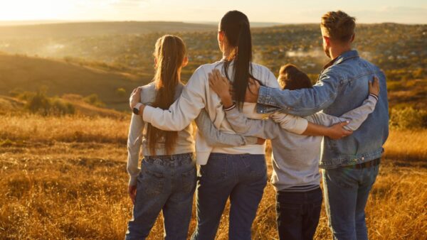 Πάσχα για οικογένεια που ταξιδεύει