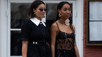 Οι τάσεις στα κοσμήματα στις Εβδομάδες Μόδας