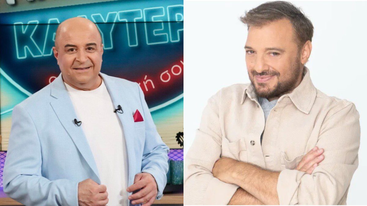 ΣΚΑΪ: Φρένο στις εκπομπές Σεφερλή - Φερεντίνου - Ποια είναι τα σχέδια του σταθμού