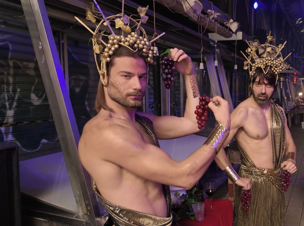 Το Symposio Festival επιστρέφει!