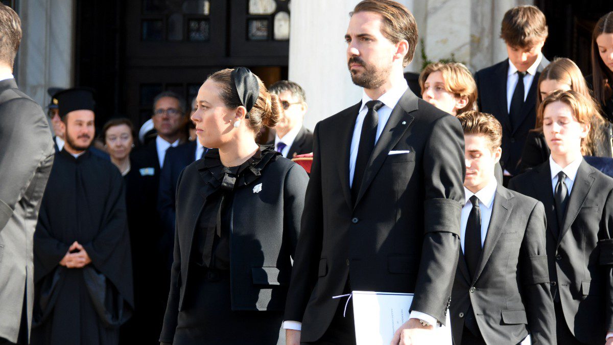 Φίλιππος Γλίξμπουργκ