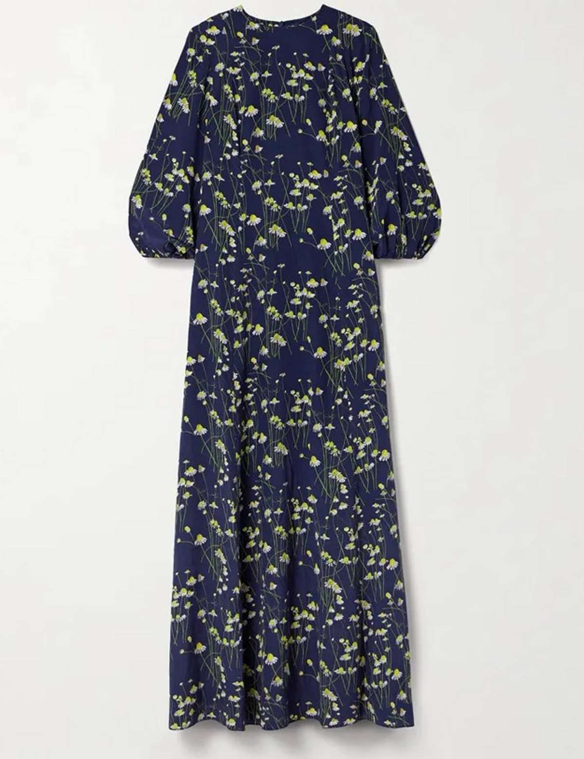 φλοράλ φόρεμα