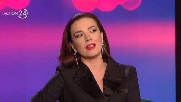 Συνέντευξη της Φωτεινής Δάρρα στο Καλύτερα Αργά