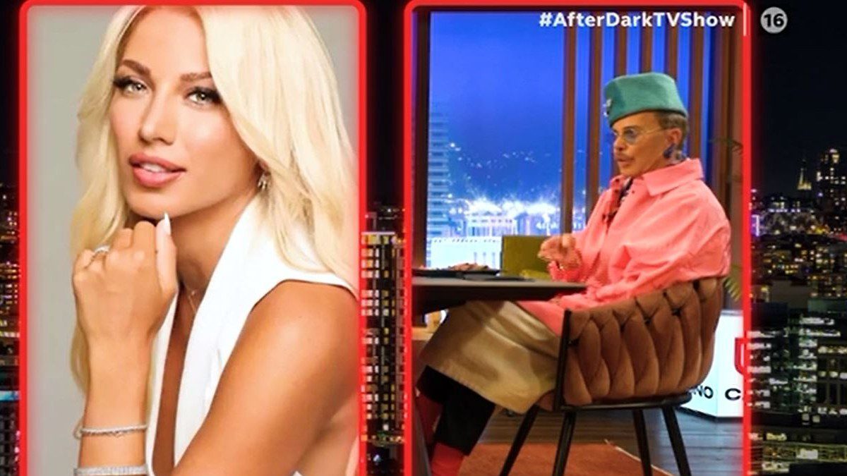 Ο Γαβαλάς και η Σπυροπούλου