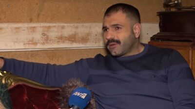 Ο Γιώργος Καρκάς μιλάει στο πρωινό