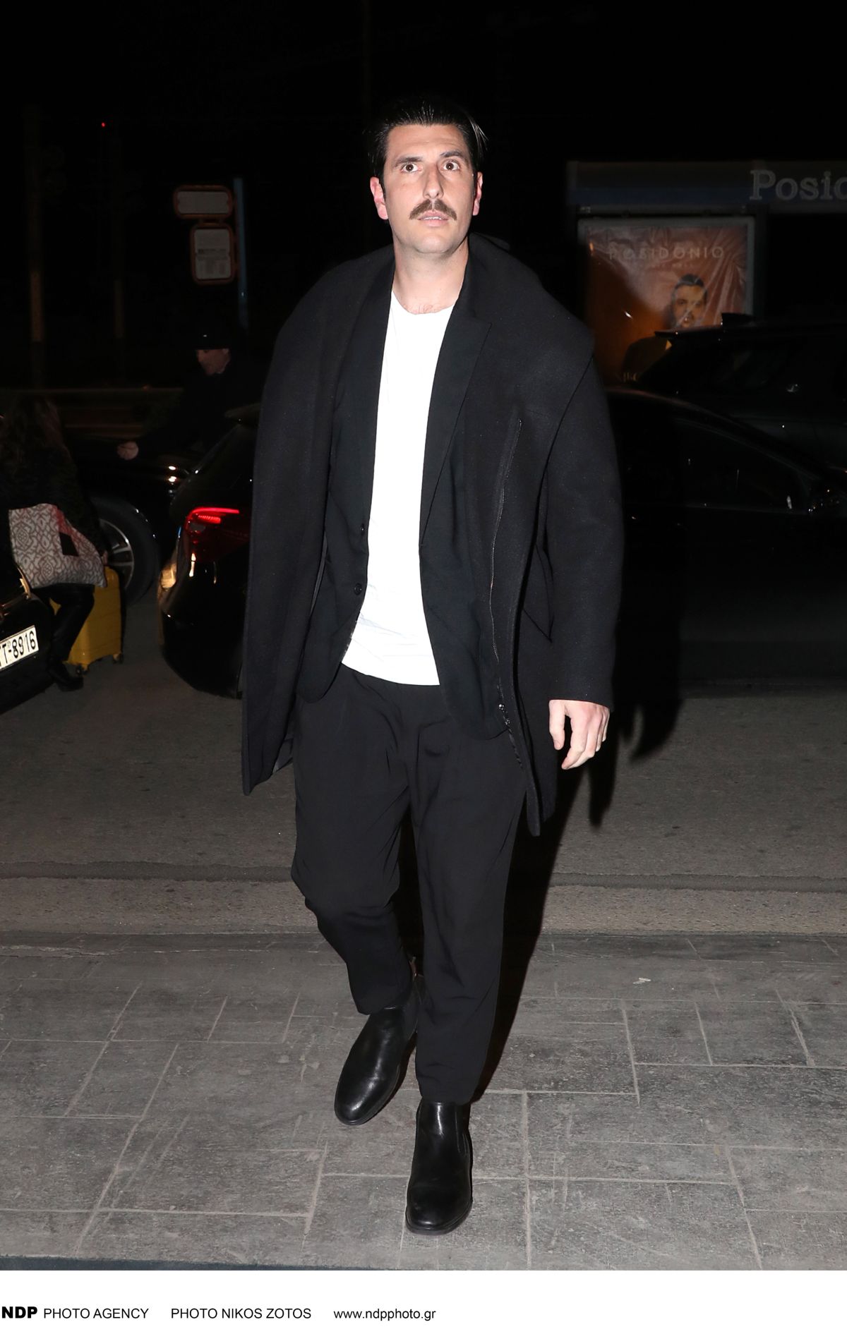 Ο Γεροντιδάκης