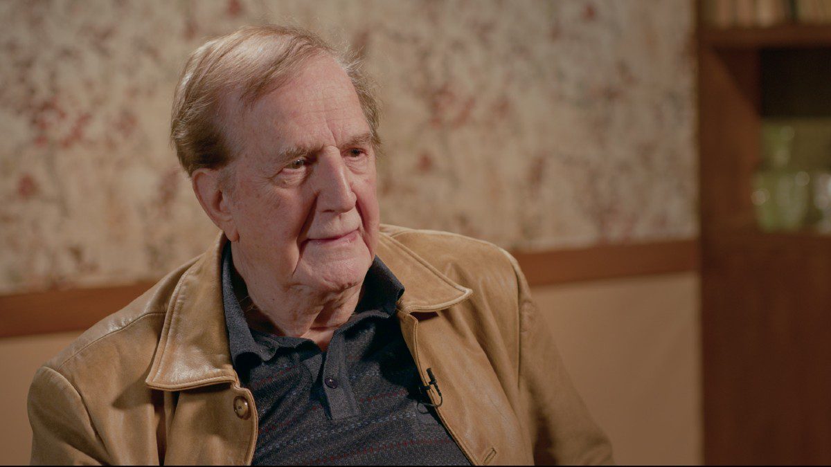 Ο Γιώργος Κωνσταντίνου