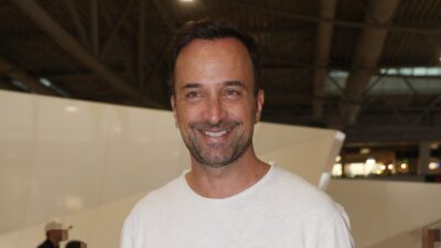 Ο Γιώργος Λιανός