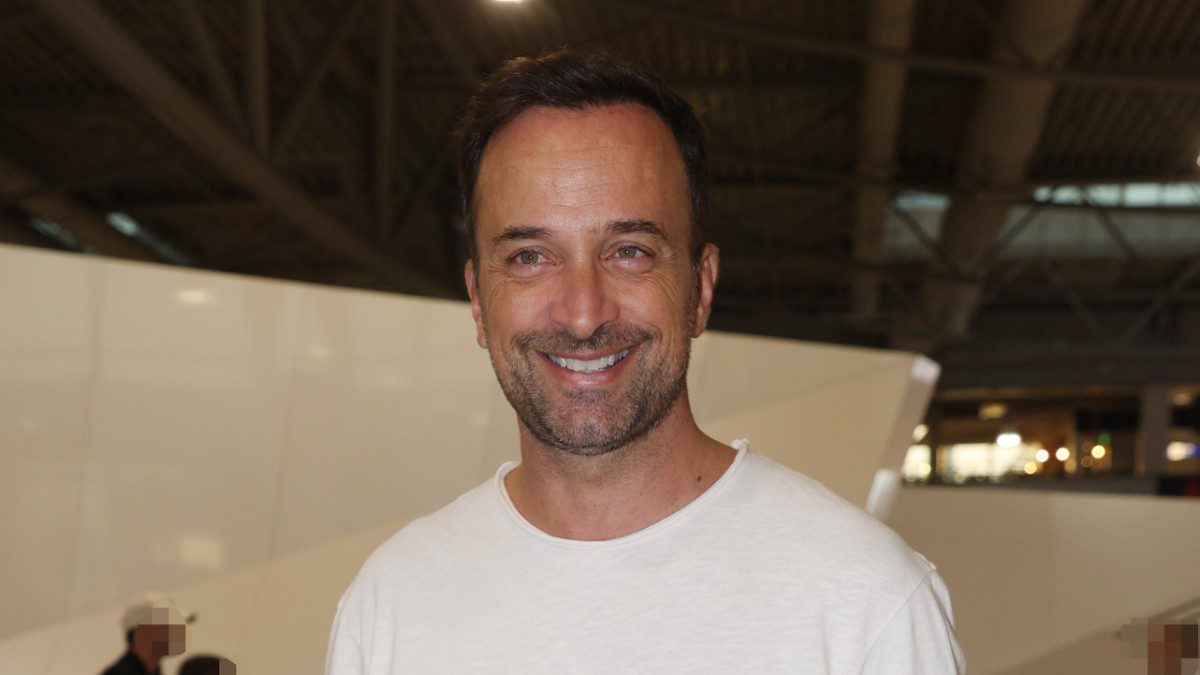 Ο Γιώργος Λιανός